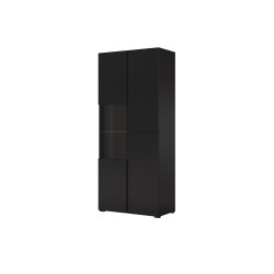 Witryna 3D Cross 12 Czarny Onyx Helvetia Wieruszów