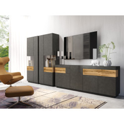 Komoda Silke Helvetia 150 cm – kup teraz online