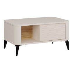 Stolik kawowy 95x60 Breathtaker – nowoczesny mebel do salonu