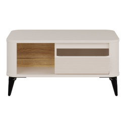 Stolik kawowy 95x60 Breathtaker – nowoczesny mebel do salonu