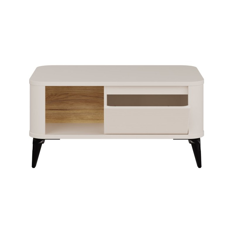 Stolik kawowy 95x60 Breathtaker – nowoczesny mebel do salonu