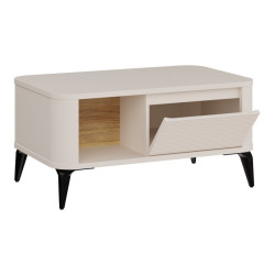Stolik kawowy 95x60 Breathtaker – nowoczesny mebel do salonu