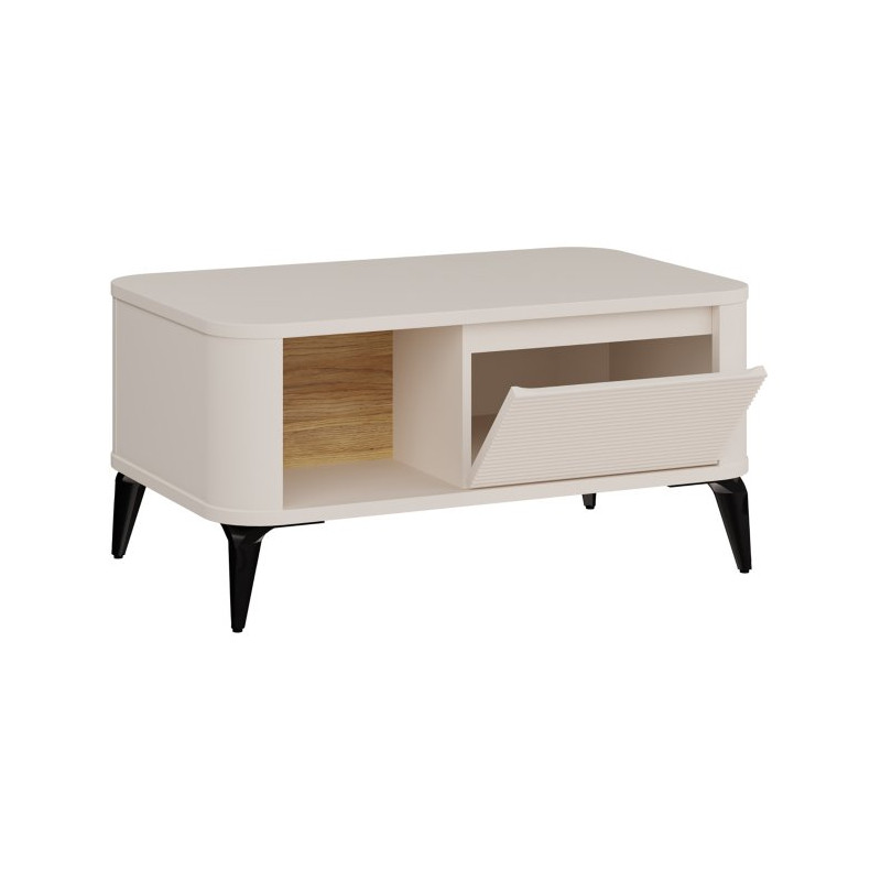 Stolik kawowy 95x60 Breathtaker – nowoczesny mebel do salonu