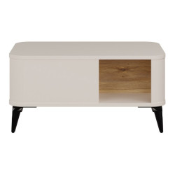 Stolik kawowy 95x60 Breathtaker – nowoczesny mebel do salonu