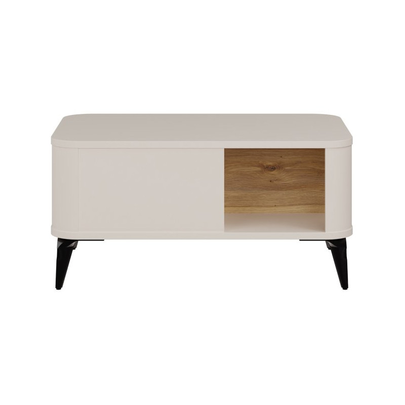 Stolik kawowy 95x60 Breathtaker – nowoczesny mebel do salonu