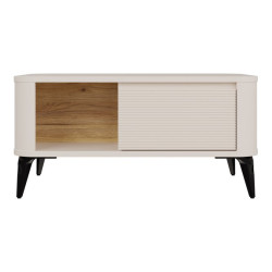 Stolik kawowy 95x60 Breathtaker – nowoczesny mebel do salonu