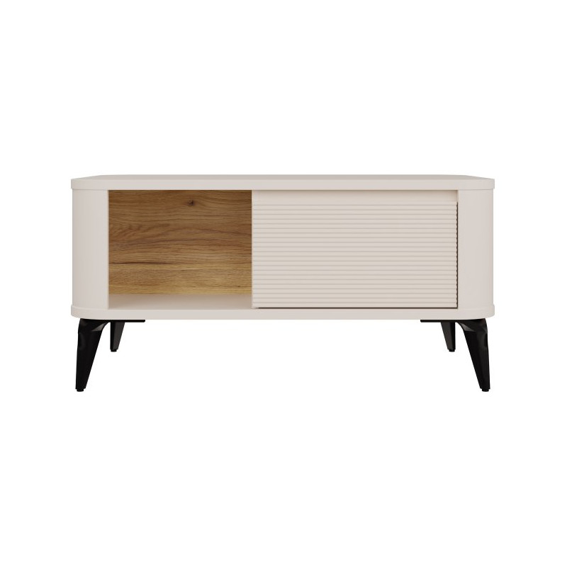 Stolik kawowy 95x60 Breathtaker – nowoczesny mebel do salonu