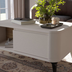 Stolik kawowy 95x60 Breathtaker – nowoczesny mebel do salonu