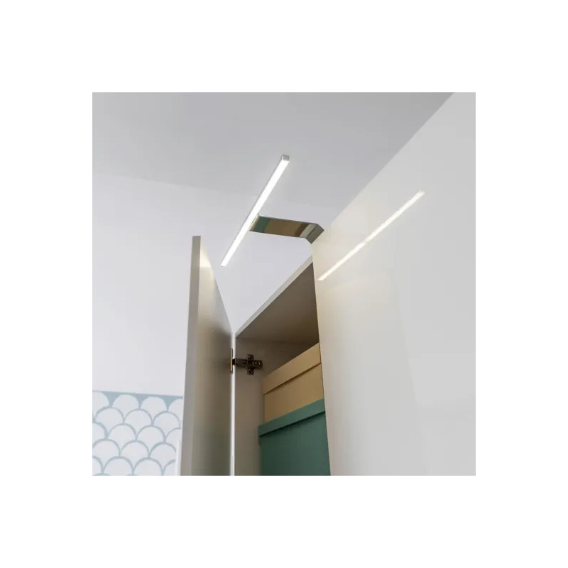 Oświetlenie LED do szafy Led2Sp Lenart | Domowanie.pl