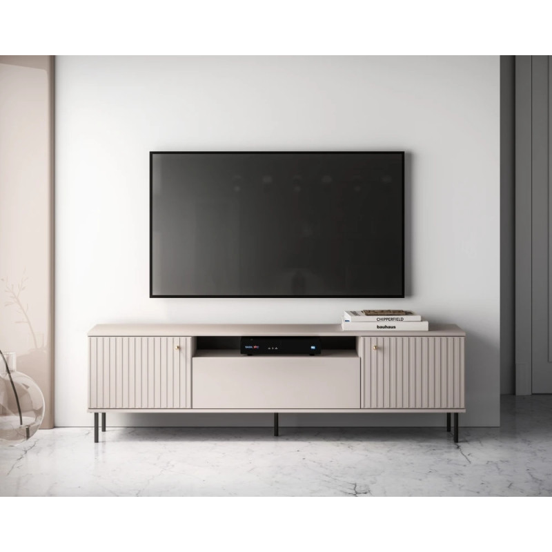 Szafka RTV Sophie 27 Cashmere MlMeble