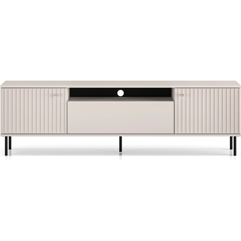 Szafka RTV Sophie 27 Cashmere MlMeble