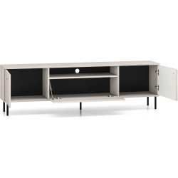 Szafka RTV Sophie 27 Cashmere MlMeble