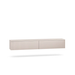 Szafka wisząca Sophie 28 Cashmere MlMeble