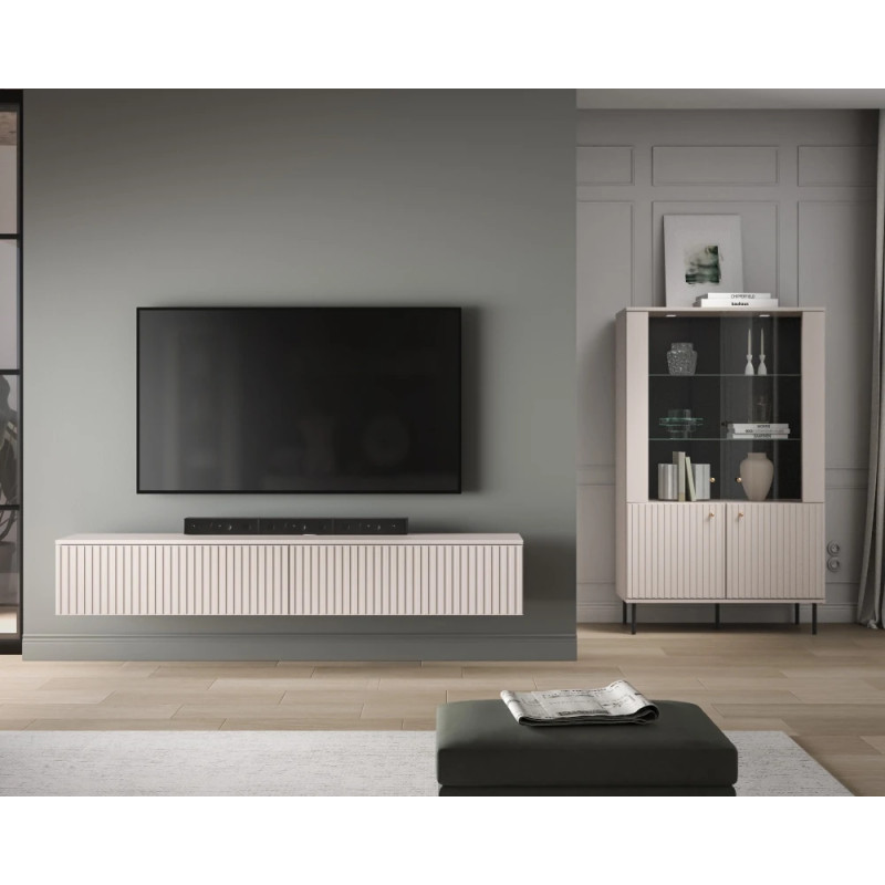 Szafka wisząca Sophie 28 Cashmere MlMeble