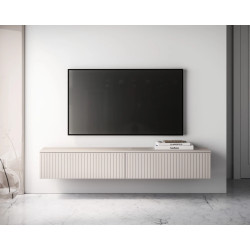 Szafka wisząca Sophie 28 cashmere ML Meble | Domowanie.pl