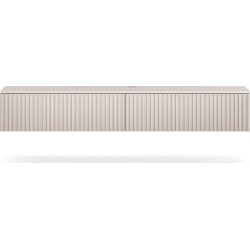 Szafka wisząca Sophie 28 Cashmere MlMeble
