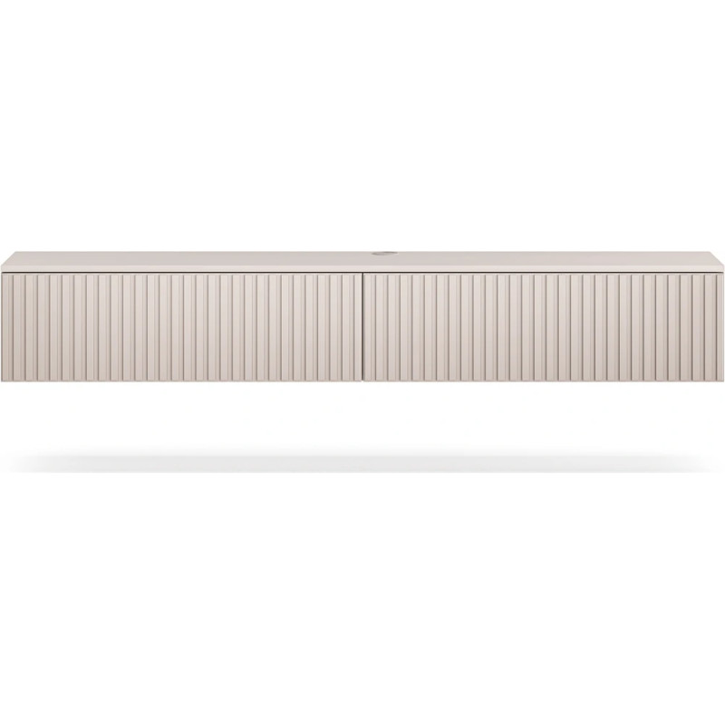 Szafka wisząca Sophie 28 Cashmere MlMeble
