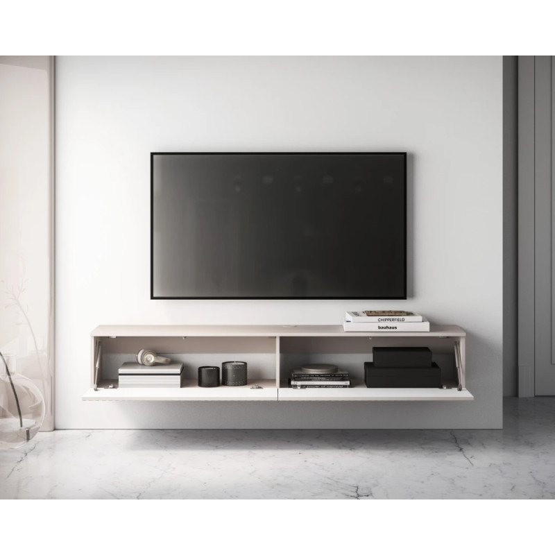 Szafka wisząca Sophie 28 Cashmere MlMeble