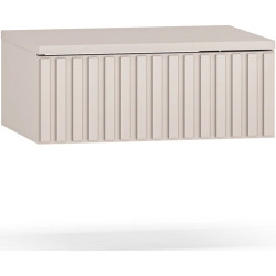 Szafka nocna wisząca Sophie 29 Cashmere MlMeble