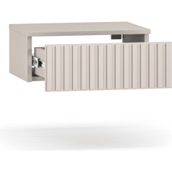 Szafka nocna wisząca Sophie 29 Cashmere MlMeble