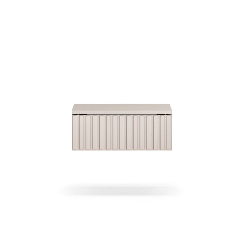 Szafka nocna wisząca Sophie 29 Cashmere MlMeble