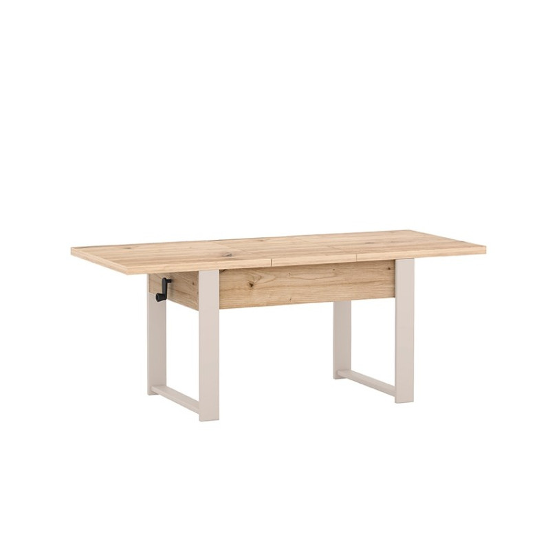 Ława rozkładana Hugo Artisan / Kaszmir Jarstol