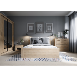 Komoda Idea ID-10 Lenart Kolekcja Idea