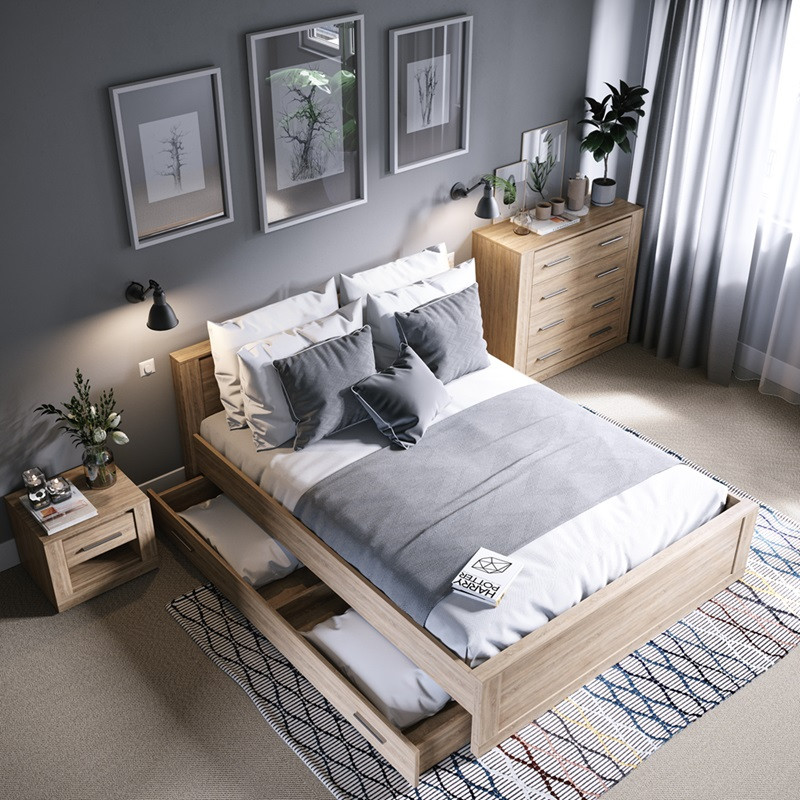 Komoda Idea ID-10 Lenart Kolekcja Idea