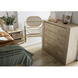 Komoda Idea ID-10 Lenart Kolekcja Idea