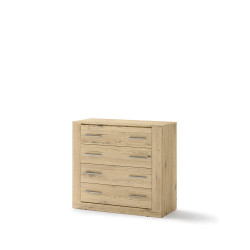 Komoda z szufladami Idea ID-10 San Remo Lenart