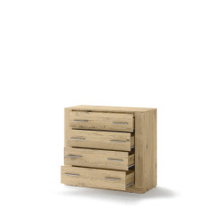 Komoda z szufladami Idea ID-10 San Remo Lenart
