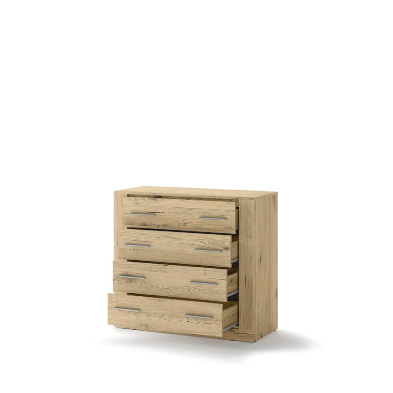 Komoda z szufladami Idea ID-10 San Remo Lenart