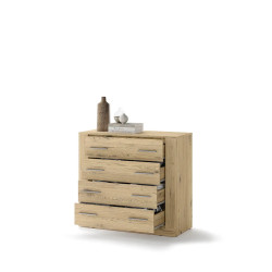 Komoda z szufladami Idea ID-10 San Remo Lenart
