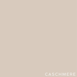 Stół Cashmere z białą podstawą Garda | Domowanie.pl