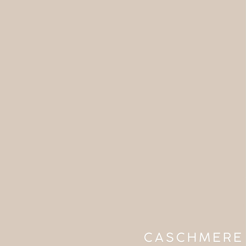 Stół Garda Cashmere/Czarny rozkładany 100–180 cm