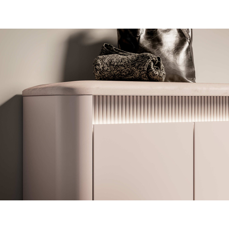 Szafka Crupet 04 68 cm Cashmere – kup teraz | Domowanie.pl