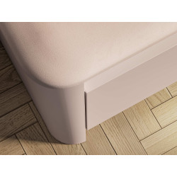Szafka Crupet 04 68 cm Cashmere – kup teraz | Domowanie.pl