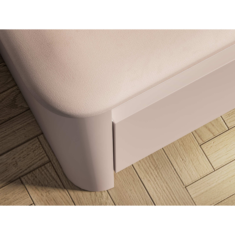 Szafka Crupet 04 68 cm Cashmere – kup teraz | Domowanie.pl