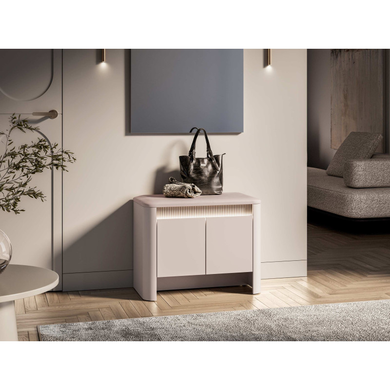 Szafka Crupet 04 68 cm Cashmere – kup teraz | Domowanie.pl