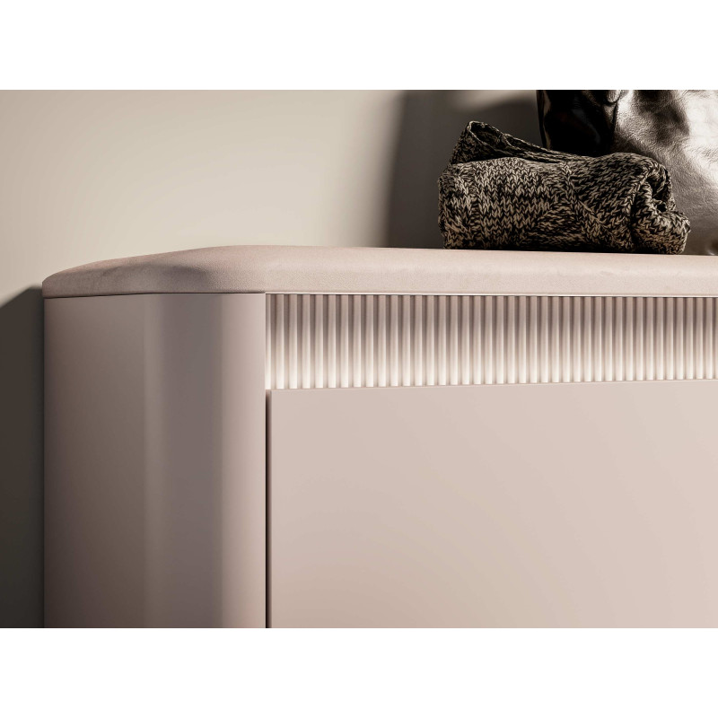 Szafka Crupet 05 102 cm Cashmere – kup teraz | Domowanie.pl