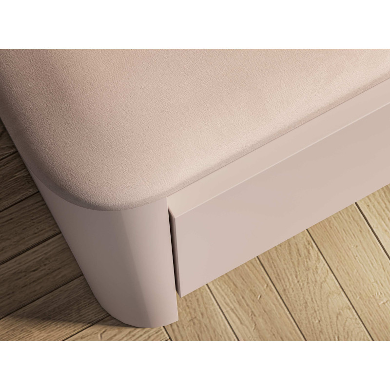 Szafka Crupet 05 102 cm Cashmere – kup teraz | Domowanie.pl