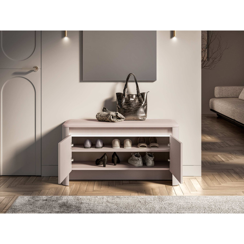 Szafka Crupet 05 102 cm Cashmere – kup teraz | Domowanie.pl