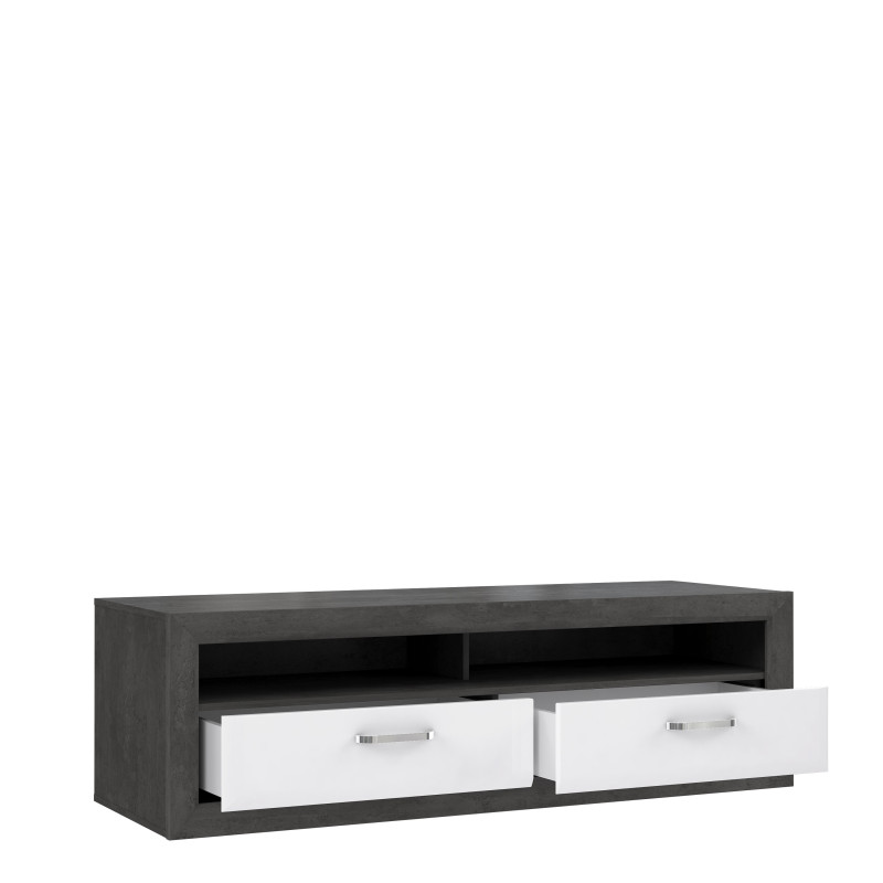 Szafka RTV Lennox New Typ MRYT121