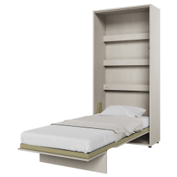 Półkotapczan Pionowy Concept Junior CJ-02 90X200 Teen Flex