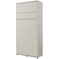 Półkotapczan Pionowy Concept Junior CJ-02 90X200 Teen Flex