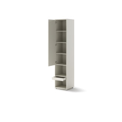 Dostawka BED CONCEPT BC-07 do półkotapczanu pionowego Lenart