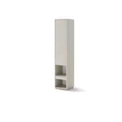 Dostawka BED CONCEPT BC-07 do półkotapczanu pionowego Lenart