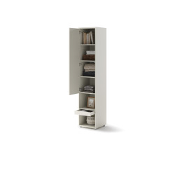 Dostawka BED CONCEPT BC-07 do półkotapczanu pionowego Lenart