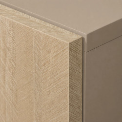 Komoda z szufladami 90 cm Tao TAOK01 do salonu sypialni