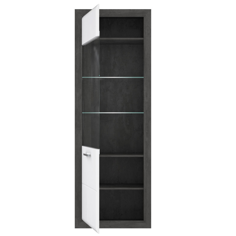 Witryna lewa Lennox New Typ MRYV711L